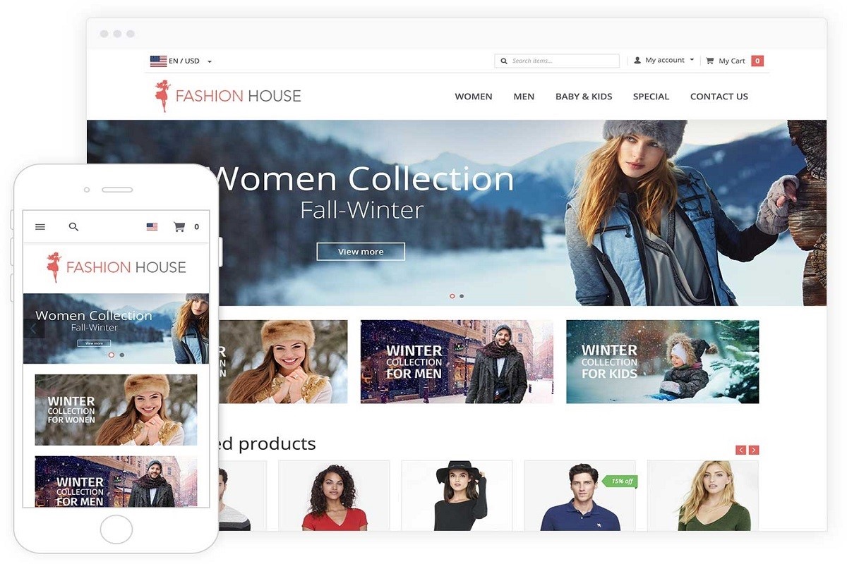 Cách tạo website bán hàng miễn phí tốt nhất hiện nay - 1
