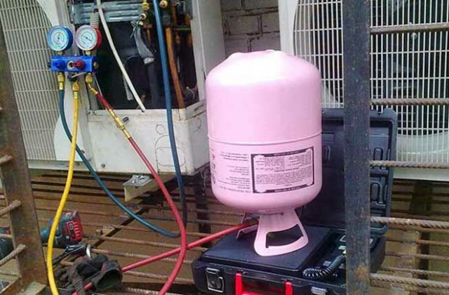 Giải Mã Quan Điểm Về Gas Điều Hòa: Lý Thuyết Hay Thực Tế?