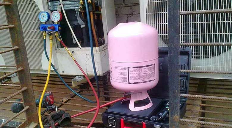Giải Mã Quan Điểm Về Gas Điều Hòa: Lý Thuyết Hay Thực Tế?