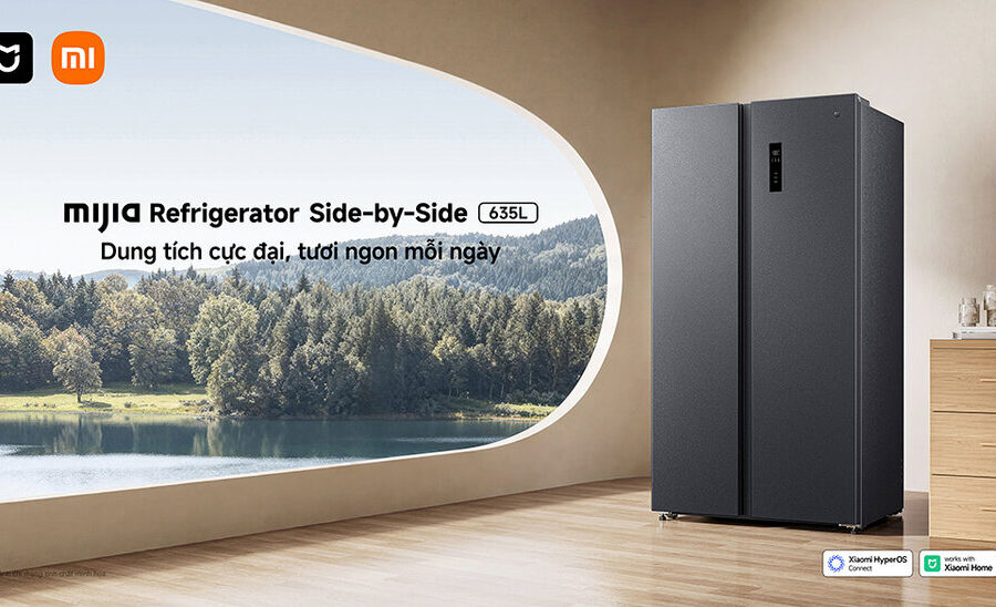 Xiaomi Ra Mắt Bộ Sản Phẩm Gia Dụng Mijia Mới Tại Việt Nam