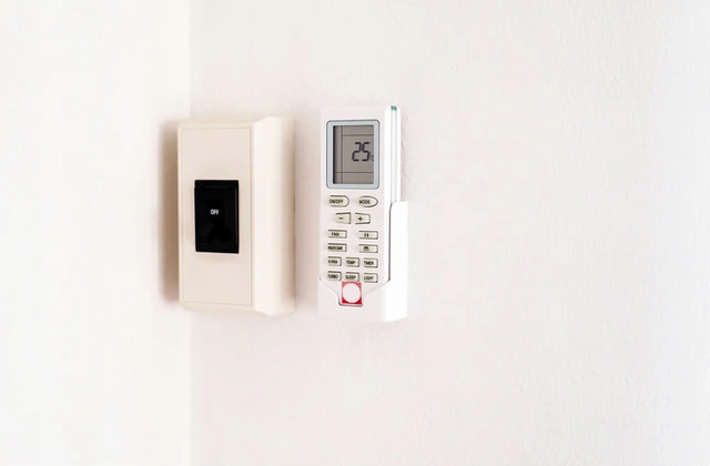Có Nên Ngắt Nguồn Điện Điều Hòa Sau Khi Tắt Máy?