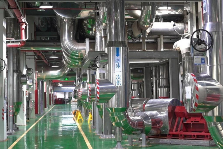 Khám Phá Giải Pháp Làm Mát Độc Đáo Của Trung Quốc Giữa Mùa Hè Nóng Bức