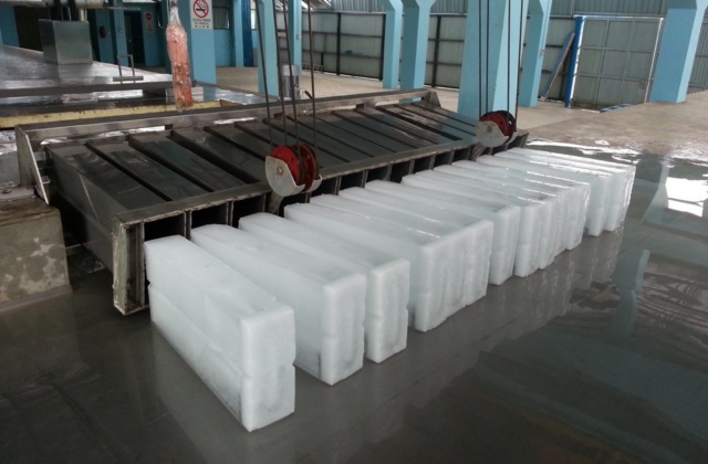 Giải Pháp Làm Mát Hiện Đại Tại Trung Quốc Giữa Sự Nóng Bức