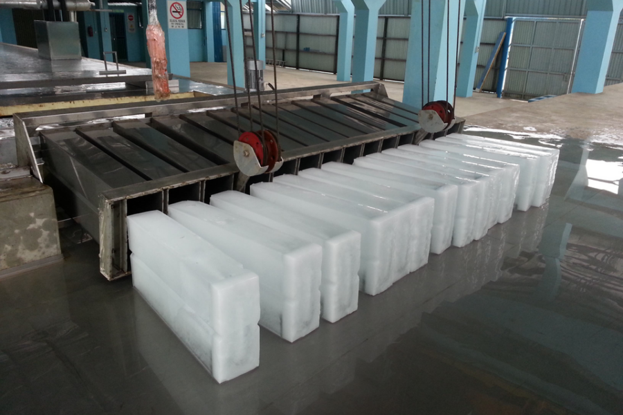 Giải Pháp Làm Mát Hiện Đại Tại Trung Quốc Giữa Sự Nóng Bức