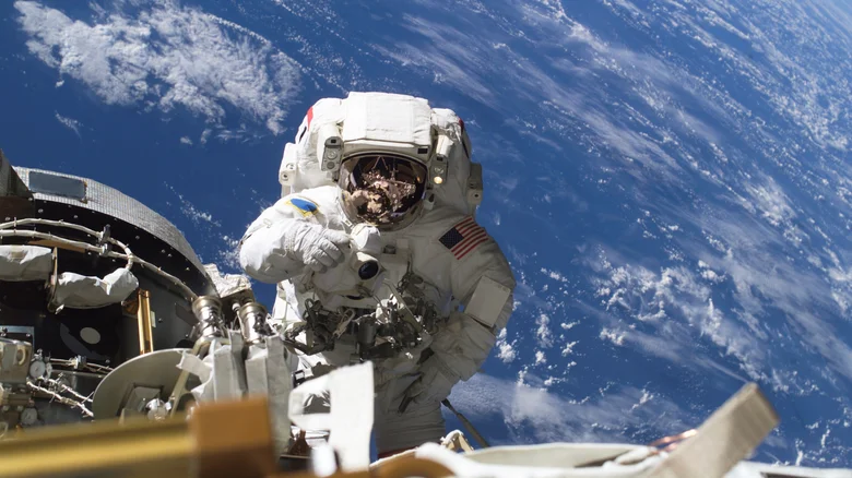 Quy Trình Lựa Chọn Phi Hành Gia NASA: Khó Khăn Hơn Nhiều So Với Harvard