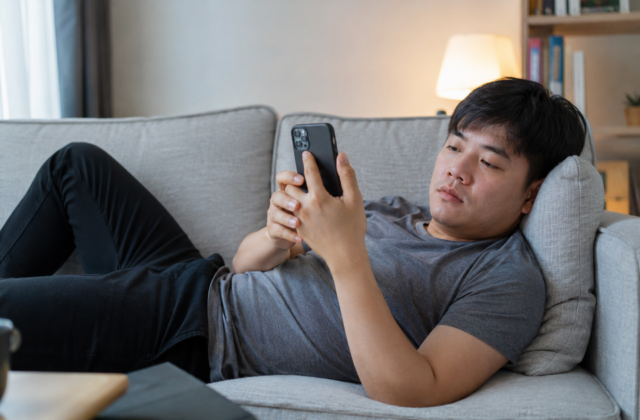 Khám Phá Sự Trống Rỗng Trong Thế Giới Công Nghệ Hiện Đại