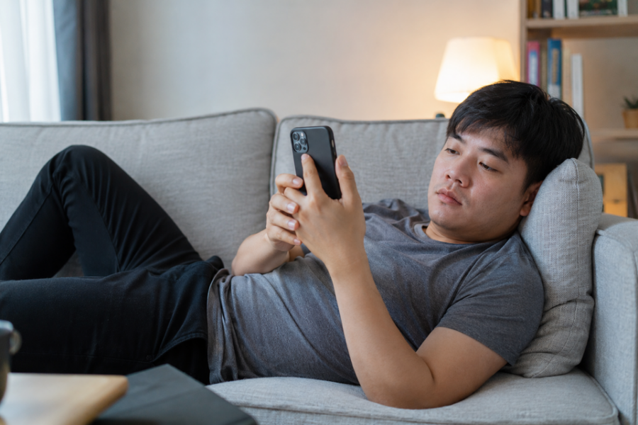 Khám Phá Sự Trống Rỗng Trong Thế Giới Công Nghệ Hiện Đại