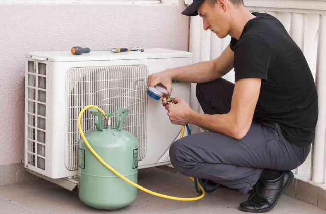 Cách Thế Hệ Điều Hòa Mới Đang Thay Đổi Cách Chúng Ta Làm Mát