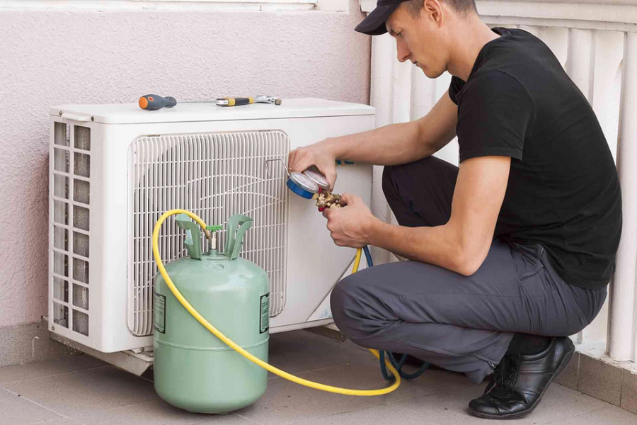 Cách Thế Hệ Điều Hòa Mới Đang Thay Đổi Cách Chúng Ta Làm Mát