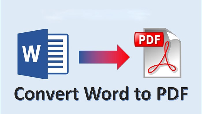 Hướng Dẫn Chuyển Đổi Tài Liệu Word Sang PDF Hiệu Quả