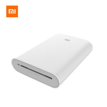 Máy in ảnh mini Xiaomi thông minh DIY cầm tay