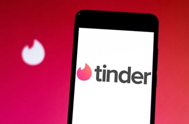 Tinder: Ứng Dụng Hẹn Hò Đột Phá Dành Cho Giới Trẻ