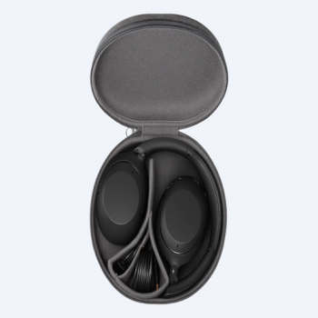 Tai nghe Sony WH-XB910N Đen