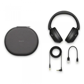 Tai nghe Sony WH-XB910N Đen