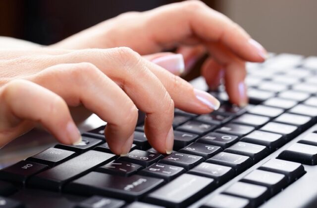 Khám Phá Các Phương Pháp Đo Tốc Độ Đánh Máy Hiệu Quả Nhất