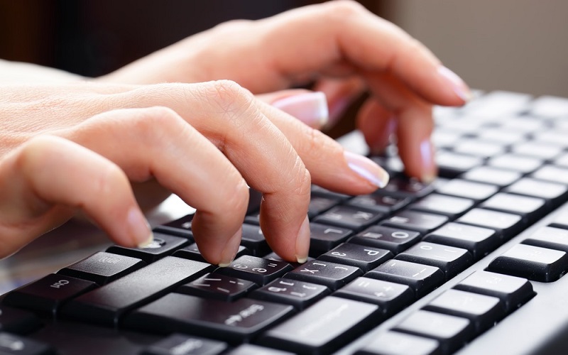 Khám Phá Các Phương Pháp Đo Tốc Độ Đánh Máy Hiệu Quả Nhất