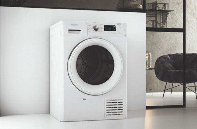 Whirlpool: Thương Hiệu Gia Dụng Lâu Đời Nhưng Chưa Được Biết Đến Tại Việt Nam