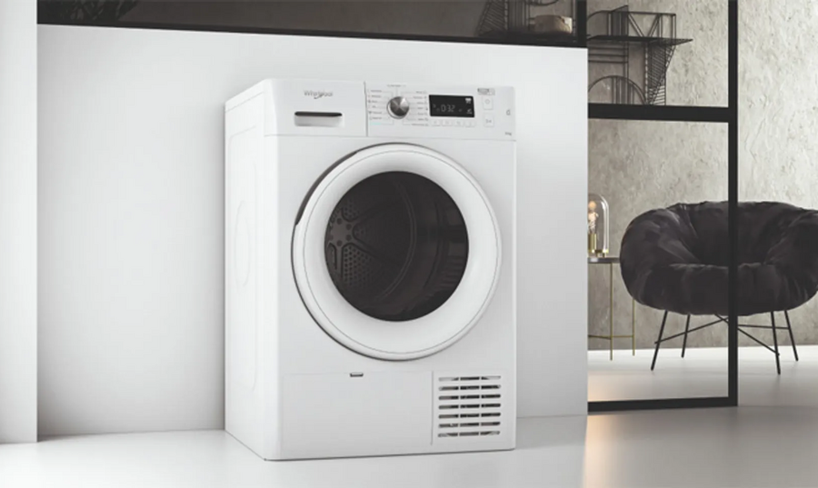 Whirlpool: Thương Hiệu Gia Dụng Lâu Đời Nhưng Chưa Được Biết Đến Tại Việt Nam