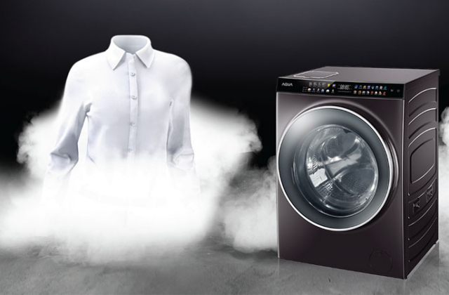 Khám Phá Máy Sấy Quần Áo AQUA: Xuất Xứ, Công Nghệ và Những Điểm Nổi Bật