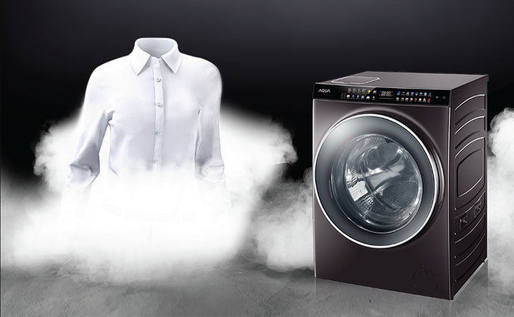 Khám Phá Máy Sấy Quần Áo AQUA: Xuất Xứ, Công Nghệ và Những Điểm Nổi Bật