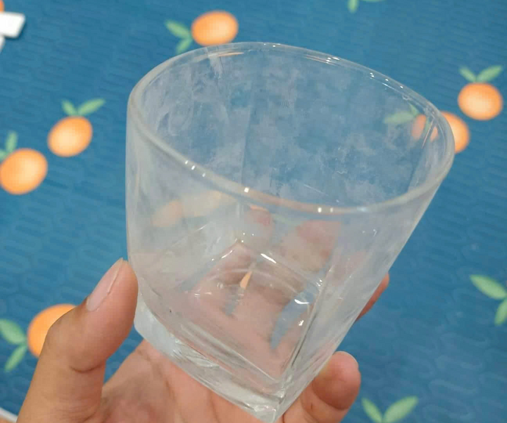Cặn Trắng Trên Bát Đĩa Rửa Máy: Nguyên Nhân Và Cách Giải Quyết