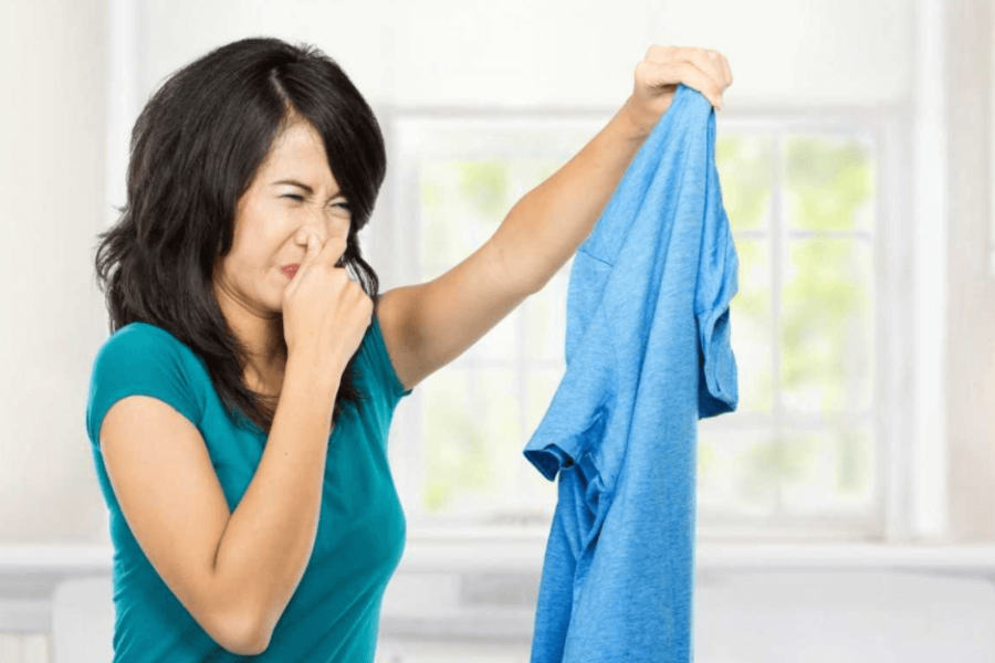 Giải Pháp Hiệu Quả Để Quần Áo Khô Nhanh Trong Mùa Nồm Ẩm