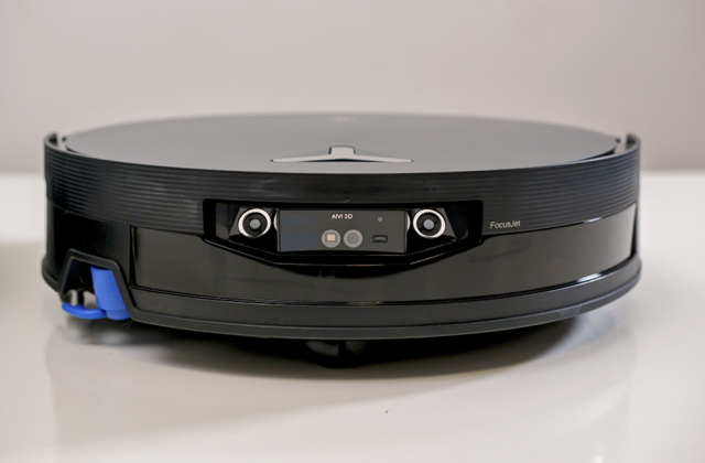 Khám Phá Robot Hút Bụi Deebot X12 OmniCyclone Mới Tại Việt Nam