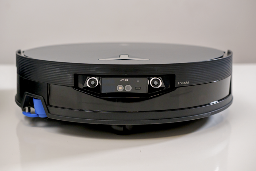 Khám Phá Robot Hút Bụi Deebot X12 OmniCyclone Mới Tại Việt Nam