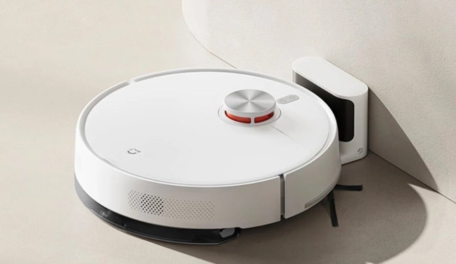 Xiaomi Mijia Robot Vacuum Mop 4: Giải Pháp Làm Sạch Hoàn Hảo Với Công Nghệ Tiên Tiến
