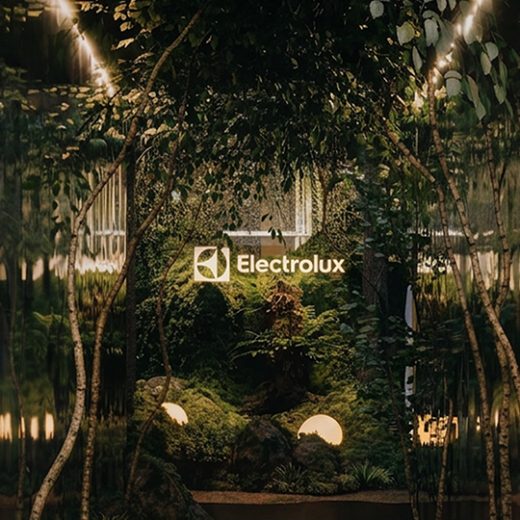 Khám Phá Không Gian ‘The Swedish Home’ Của Electrolux Tại Milan Design Week 2026
