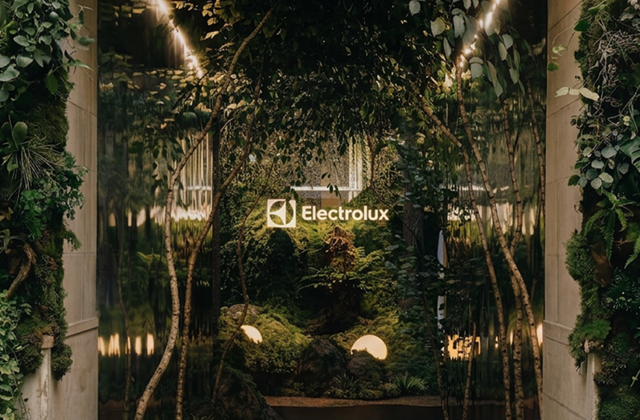 Khám Phá Không Gian ‘The Swedish Home’ Của Electrolux Tại Milan Design Week 2026