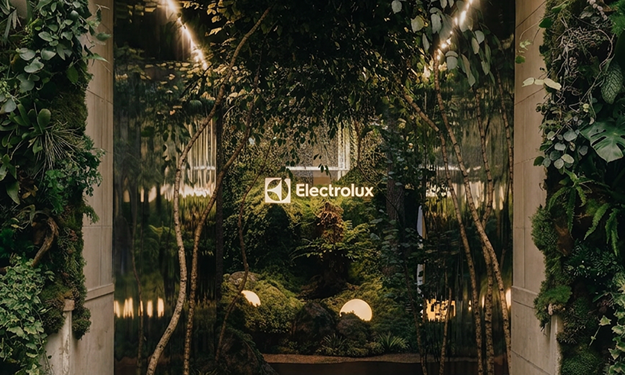 Khám Phá Không Gian ‘The Swedish Home’ Của Electrolux Tại Milan Design Week 2026