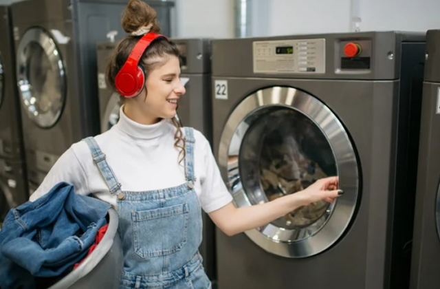 Phân Tích Sự Khác Biệt Giữa Thiết Kế Máy Giặt Và Máy Rửa Bát