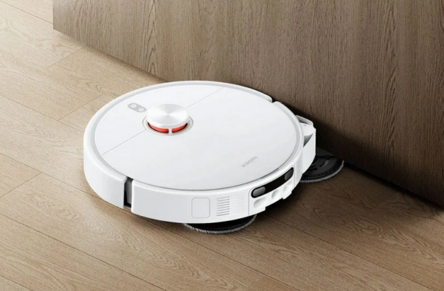 Xiaomi Robot Vacuum H50 Pro: Giải Pháp Hút Bụi Tối Ưu Cho Gia Đình Bạn
