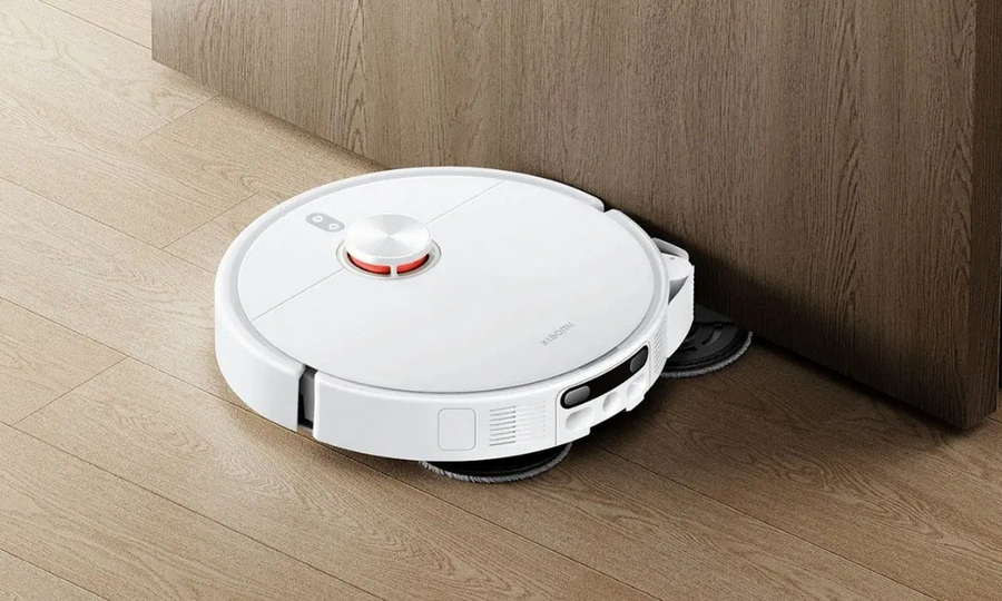 Xiaomi Robot Vacuum H50 Pro: Giải Pháp Hút Bụi Tối Ưu Cho Gia Đình Bạn