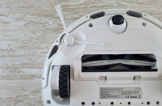 Hướng Dẫn Bảo Dưỡng Robot Hút Bụi Để Sử Dụng Bền Bỉ
