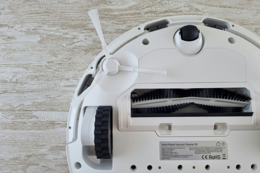Hướng Dẫn Bảo Dưỡng Robot Hút Bụi Để Sử Dụng Bền Bỉ