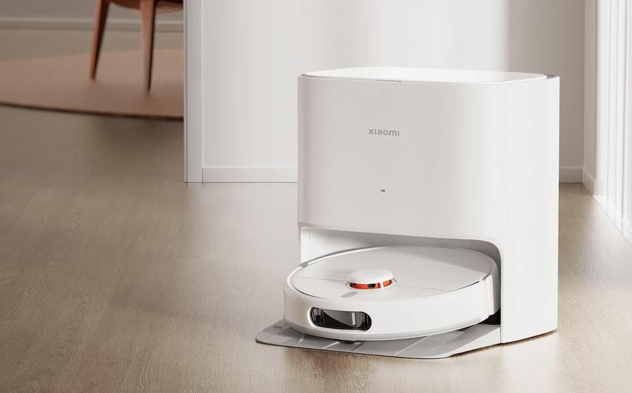 Xiaomi Robot Vacuum E5: Giải Pháp Dọn Dẹp Thông Minh Giá Chỉ Hơn 2 Triệu Đồng