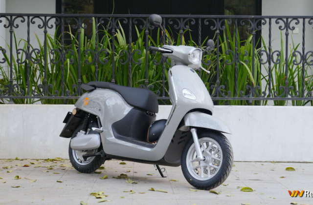 Khám Phá Chương Trình Đổi Xe Xăng Sang Xe Điện Của YADEA Tại Việt Nam