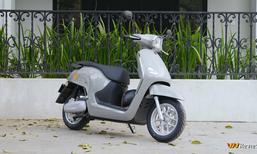 Khám Phá Chương Trình Đổi Xe Xăng Sang Xe Điện Của YADEA Tại Việt Nam