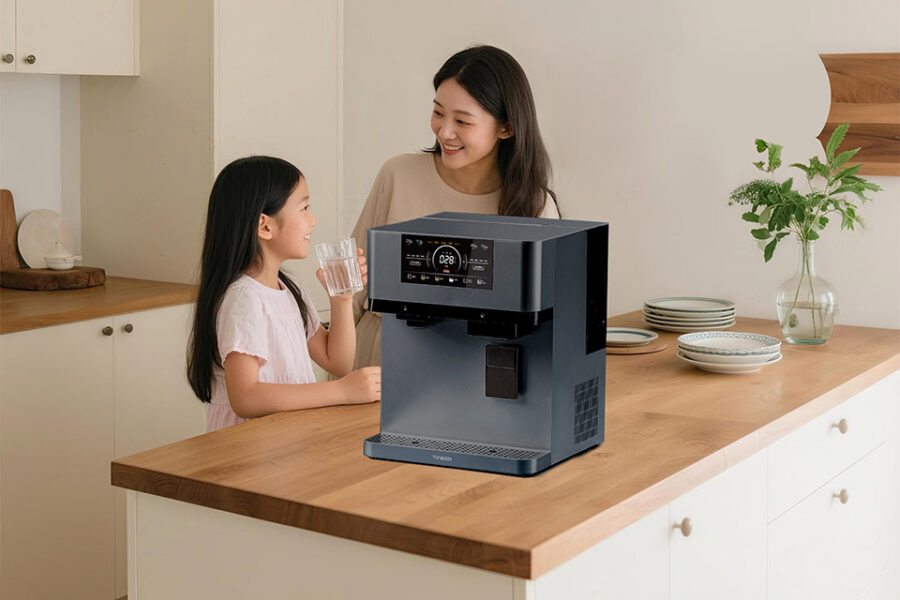 Giới Thiệu Máy Lọc Nước Tineco HYDRATE ONE Ice Master: Đổi Mới Trải Nghiệm Nước Uống Tại Gia