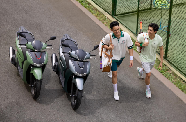 Cảnh Báo Quan Trọng Dành Cho Chủ Xe SH125i và SH160i: Kiểm Tra Ngay!