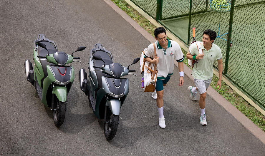 Cảnh Báo Quan Trọng Dành Cho Chủ Xe SH125i và SH160i: Kiểm Tra Ngay!
