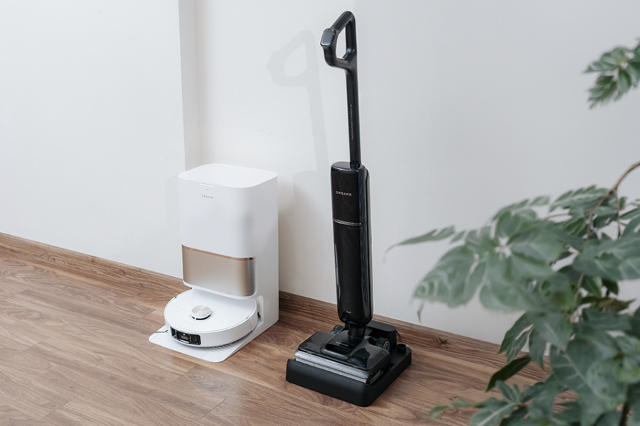 Dreame H16 FlexReach: Giải Pháp Làm Sạch Hiệu Quả Cho Các Gia Đình Thực Dụng