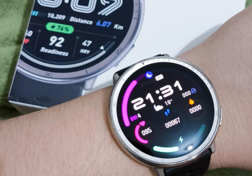 Khám Phá Những Mẹo Sử Dụng Đồng Hồ Amazfit Hiệu Quả Khó Tin