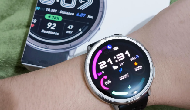 Khám Phá Những Mẹo Sử Dụng Đồng Hồ Amazfit Hiệu Quả Khó Tin
