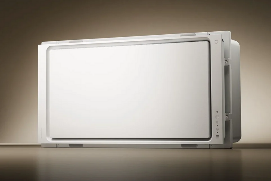 Khám Phá Thiết Bị Sưởi Nhà Tắm Thông Minh Từ Xiaomi
