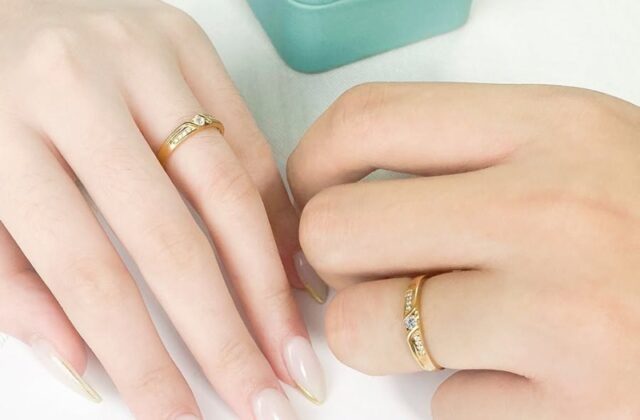 Hướng Dẫn Chọn Nhẫn Cưới: 5 Tiêu Chí Quan Trọng Không Thể Bỏ Qua