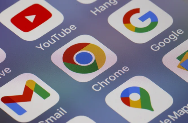 5 Ứng Dụng Google Ngốn Pin Nhanh Bạn Cần Biết