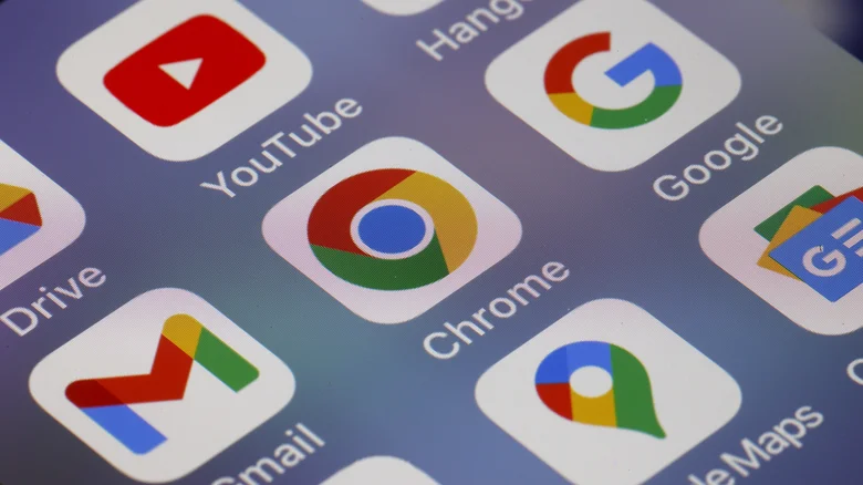 5 Ứng Dụng Google Ngốn Pin Nhanh Bạn Cần Biết